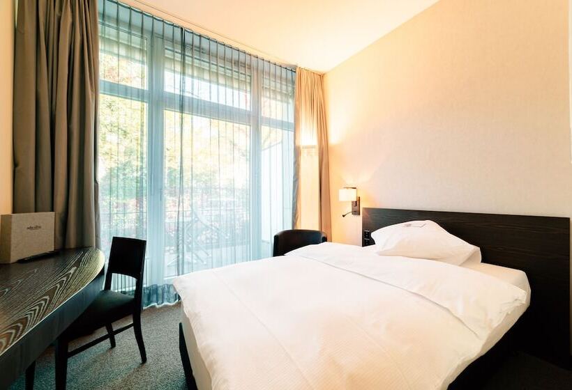 Индивидуальный Номер Классика, Park Hotel Winterthur