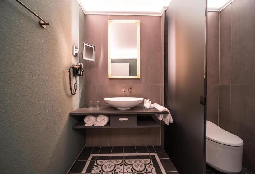 Premium Room, Royal St Georges Interlaken Mgallery Collection