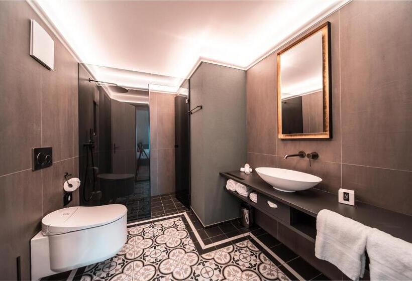 Premium Room, Royal St Georges Interlaken Mgallery Collection