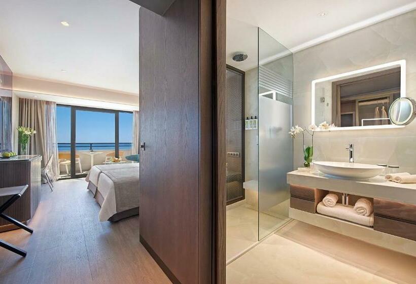 高级海景房, Amathus Beach Hotel Limassol