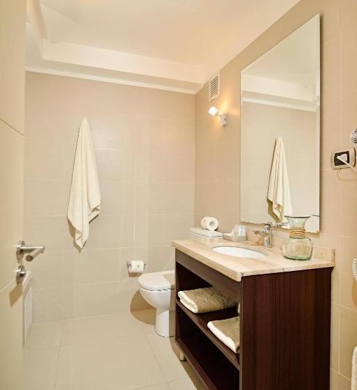 آپارتمان 1 خوابه, Gran Palace