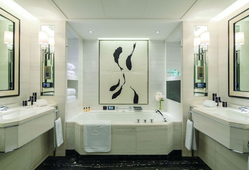 Люкс Superior, The Peninsula Beijing