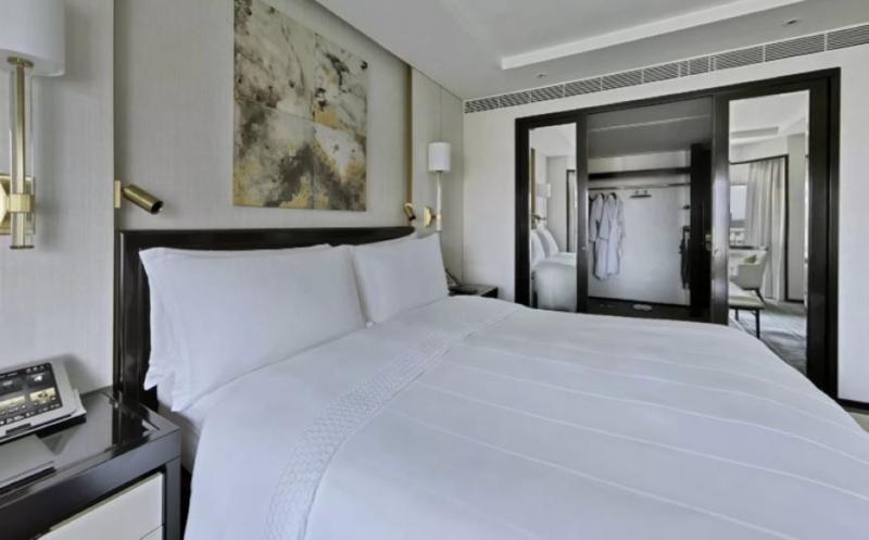 Люкс Премиум, The Peninsula Beijing