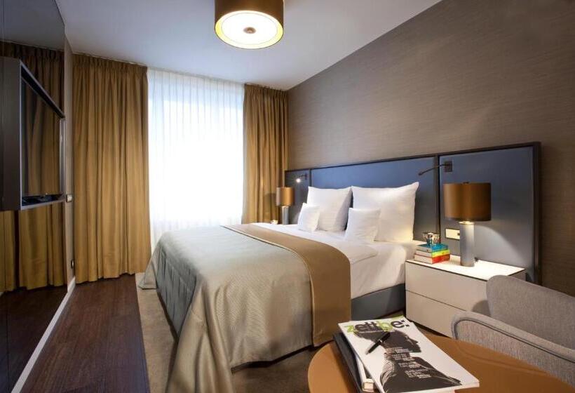 Номер Комфорт, Ameron Bonn Hotel Königshof