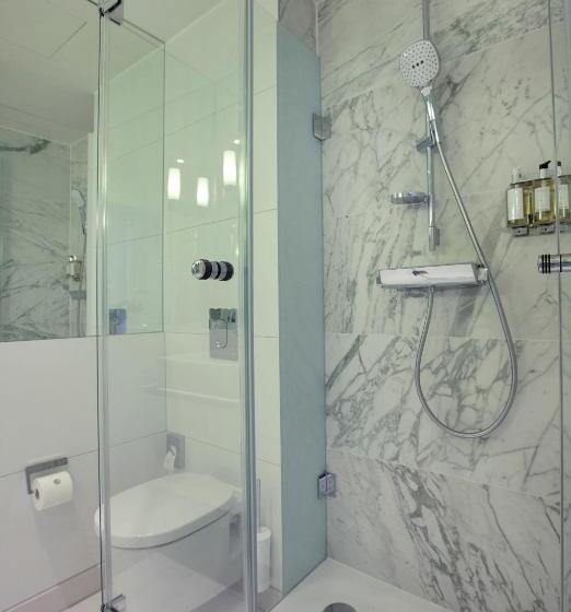 Номер Deluxe, Ameron Bonn Hotel Königshof