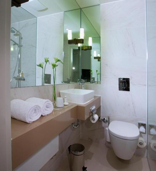 Номер Deluxe, Ameron Bonn Hotel Königshof