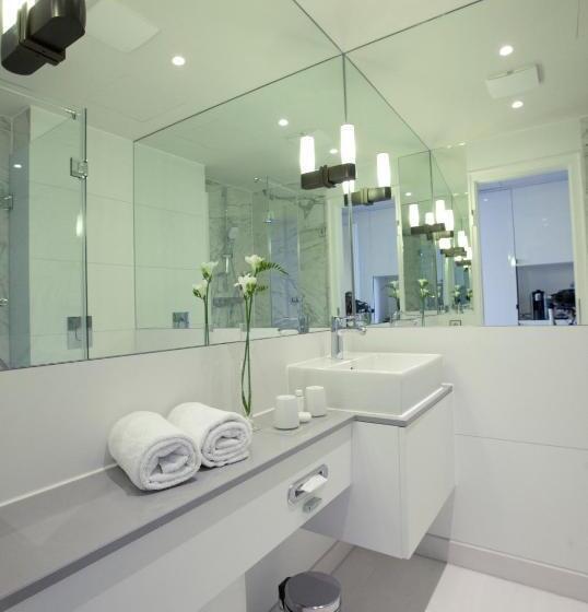Номер Deluxe Одноместный, Ameron Bonn Hotel Königshof