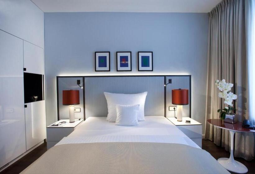 Номер Deluxe Одноместный, Ameron Bonn Hotel Königshof