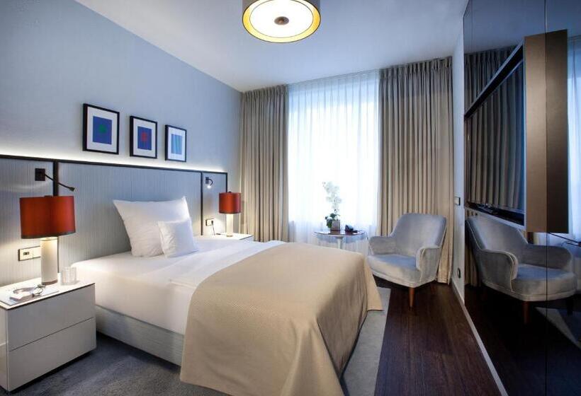 Номер Deluxe Одноместный, Ameron Bonn Hotel Königshof