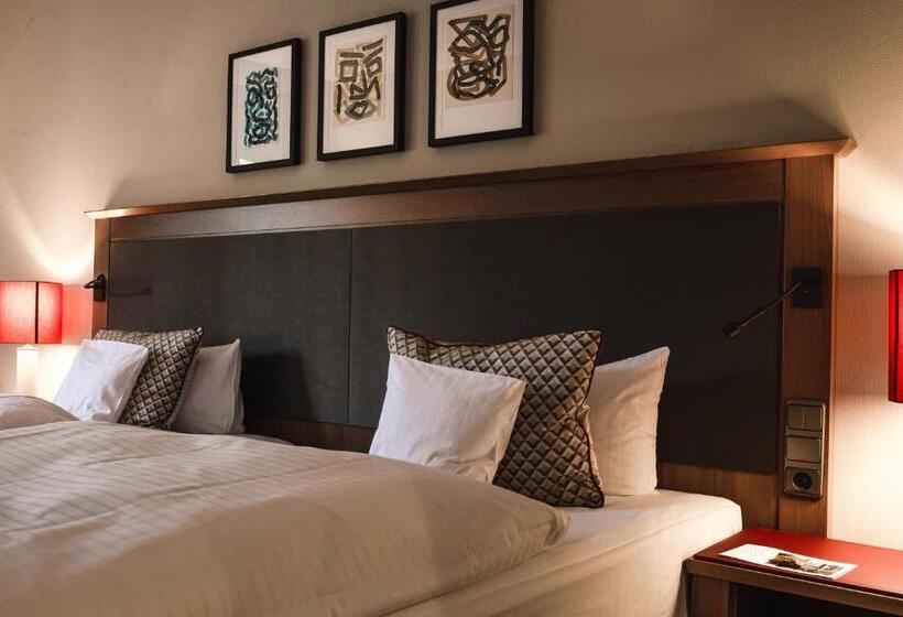 Номер Стандарт, Ameron Bonn Hotel Königshof