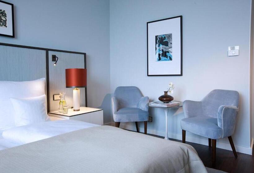 Номер Комфорт Индивидуальный, Ameron Bonn Hotel Königshof