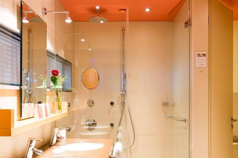 Номер Superior, Arosa Travemunde