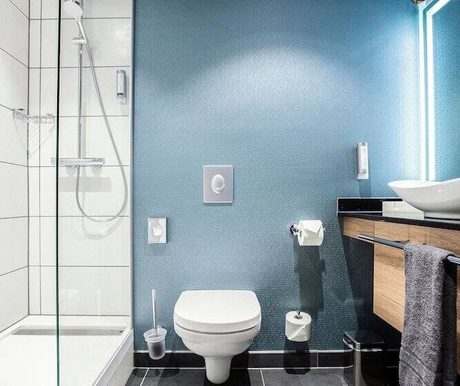 Номер Superior, Leoso Hotel Leverkusen