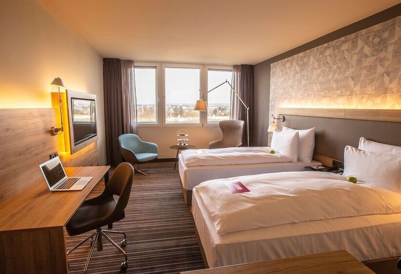 Номер Superior, Leoso Hotel Leverkusen