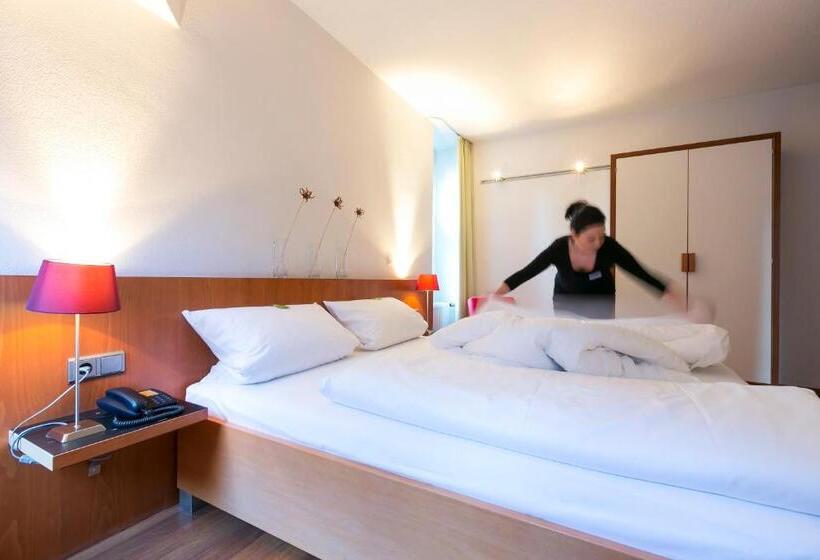 Номер Стандарт, Wald & Golfhotel Lottental