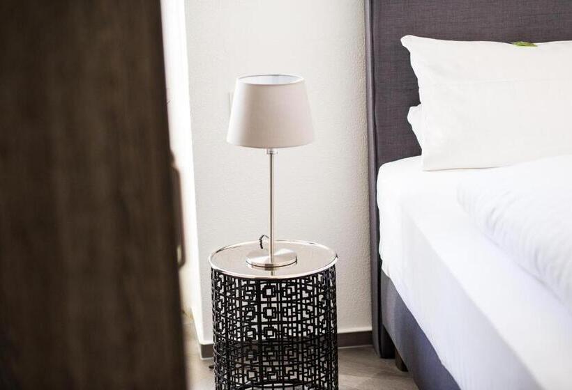 Номер Комфорт, Wald & Golfhotel Lottental