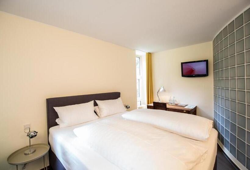 Номер Комфорт, Wald & Golfhotel Lottental