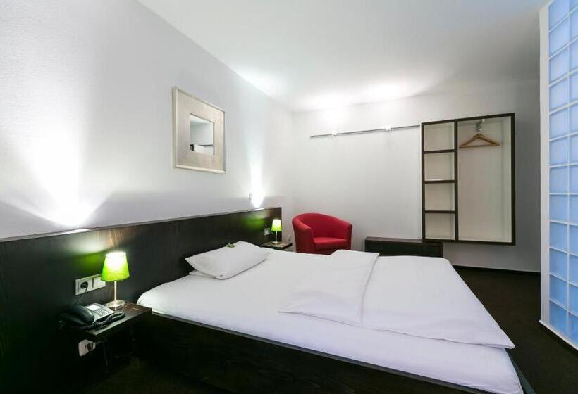 Номер Economy Индивидуальный, Wald & Golfhotel Lottental