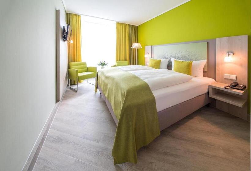חדר סטנדרט, Michels Inselhotel Vier Jahreszeiten
