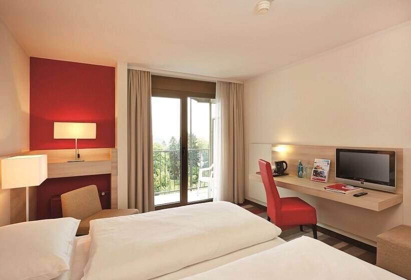 Номер Superior, H+ Hotel Bad Soden