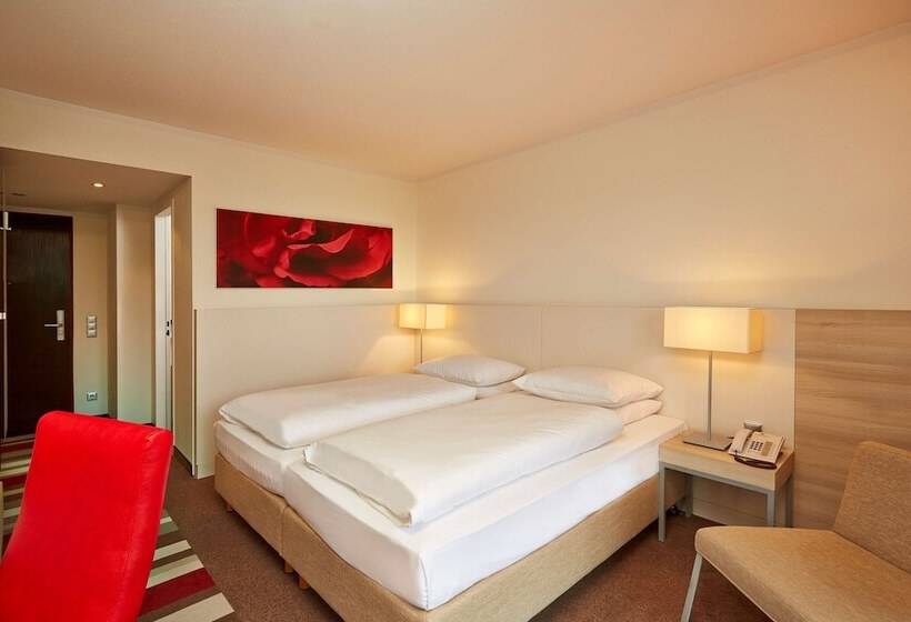 Номер Superior, H+ Hotel Bad Soden