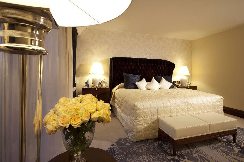 سوییت اجرایی, Hilton Frankfurt Gravenbruch