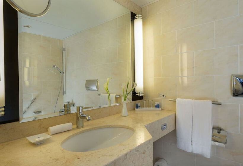 Классический Номер, Maritim Hotel Am Schlossgarten