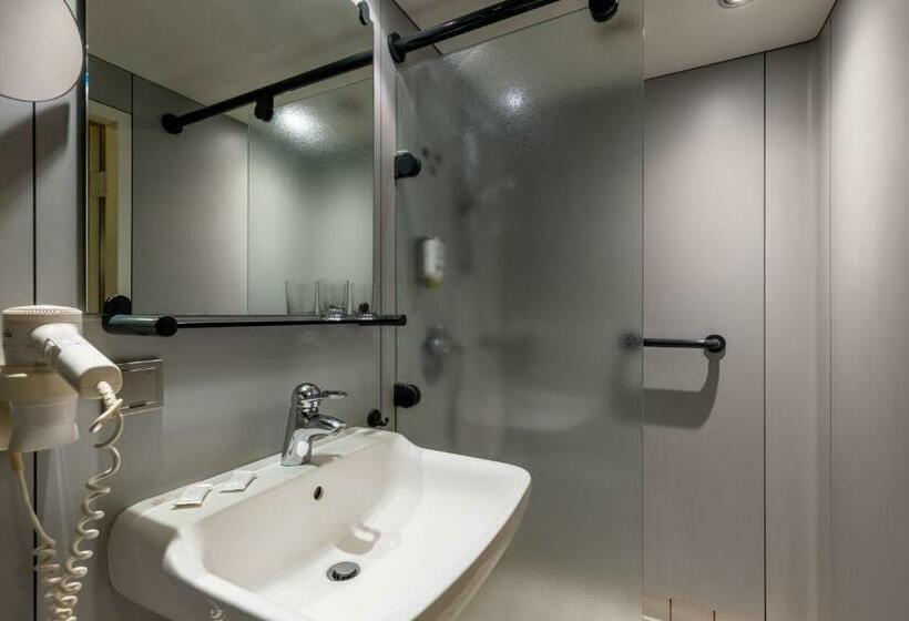 Номер Стандарт Индивидуальный, Baden Baden