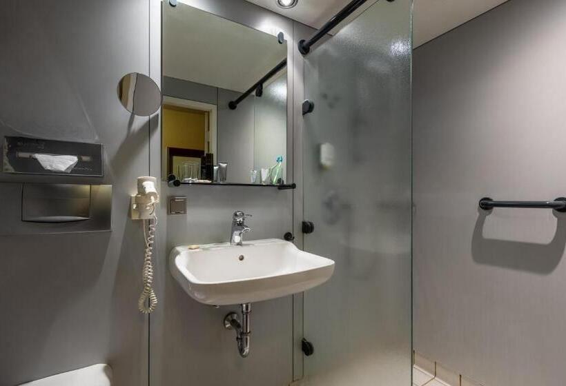 Номер Стандарт Трехместный, Baden Baden