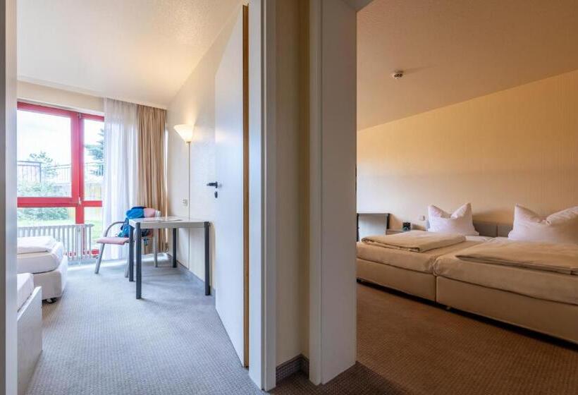 Семейный Номер, Baden Baden