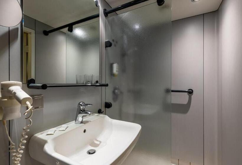Номер Стандарт, Baden Baden