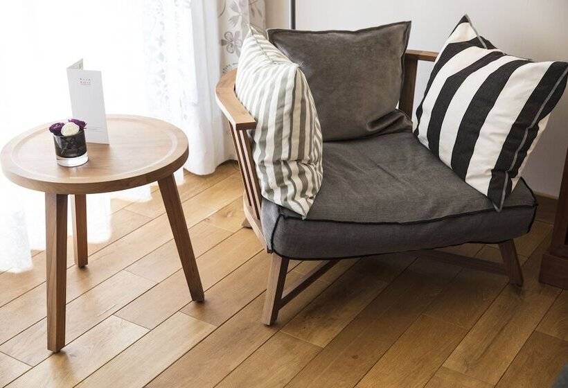 اتاق استاندارد, Waldhotel Stuttgart