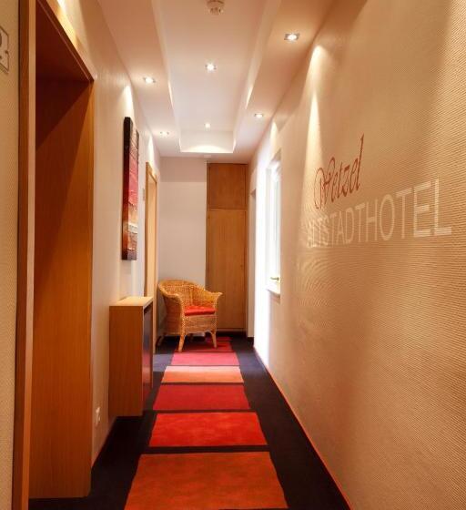 Номер Стандарт, Altstadthotel Wetzel
