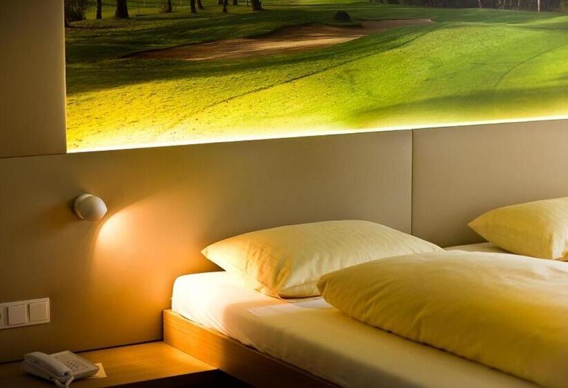 Номер Стандарт, Golfhotel Bodensee