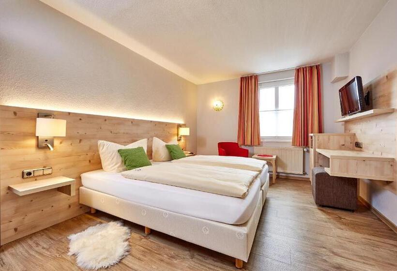 Номер Superior, Zum Turm     Apartments Und Gästezimmer