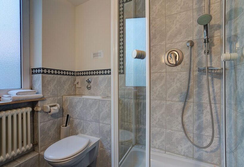 Номер Стандарт Индивидуальный, Centro Hotel Stern, Trademark Collection By Wyndham