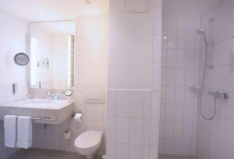 スタンダードルーム, Dorint Hotel Würzburg