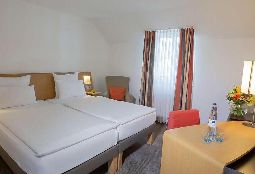 スタンダードルーム, Dorint Hotel Würzburg