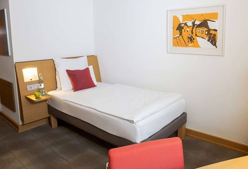 スーペリアールーム, Dorint Hotel Würzburg