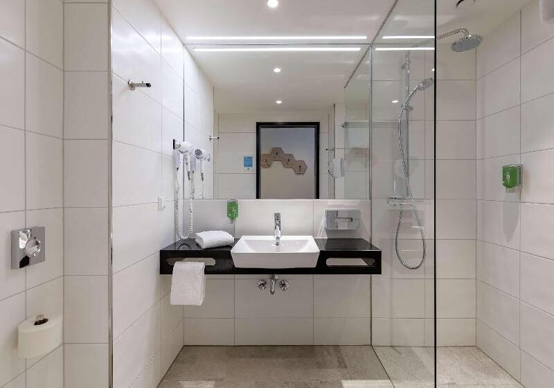 Номер Комфорт, Ibis Styles Bad Reichenhall
