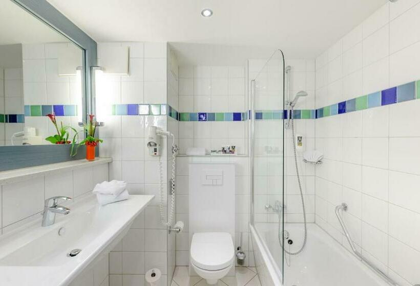 Номер Престиж, Mercure Hotel München Süd Messe