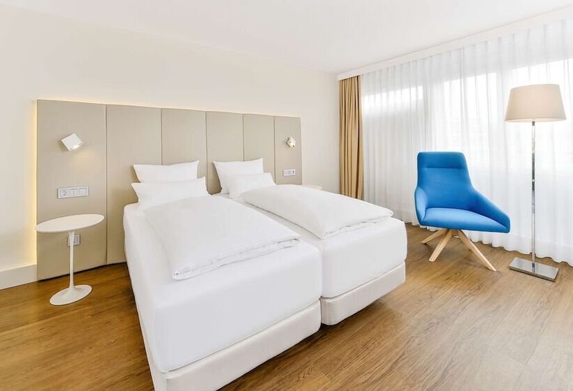 Номер Superior, NH Erlangen