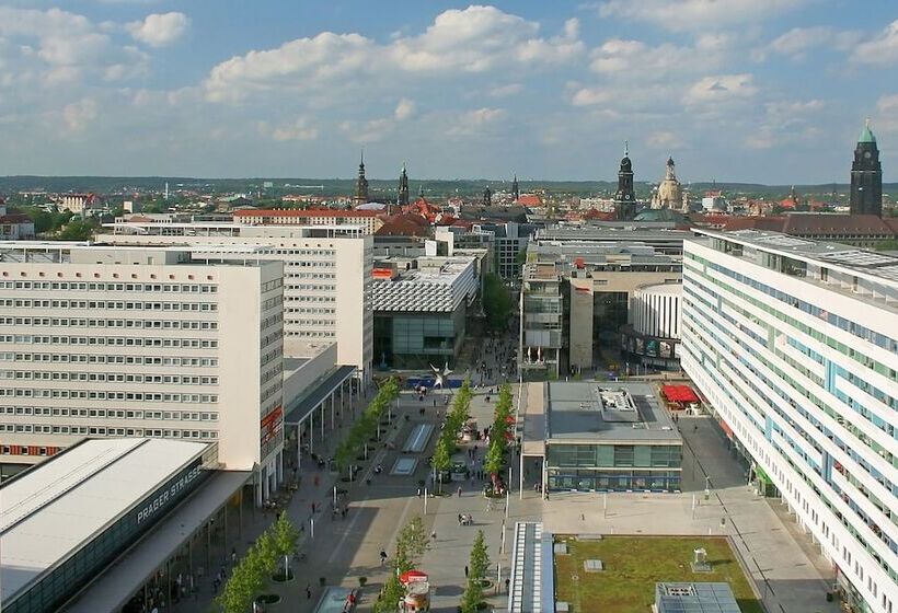 Номер Superior, Occidental Dresden Newa