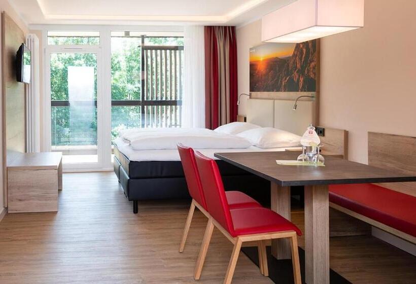 Семейный Номер, Rhön Park Aktiv Resort