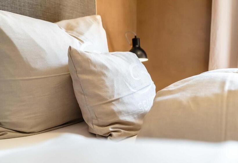 Семейный Номер, Seinz Wisdom Resort   Bio Hotel Vegan Vegetarisch