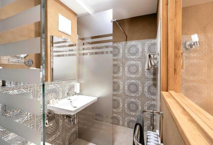 Люкс 2 Спальни, Seinz Wisdom Resort   Bio Hotel Vegan Vegetarisch