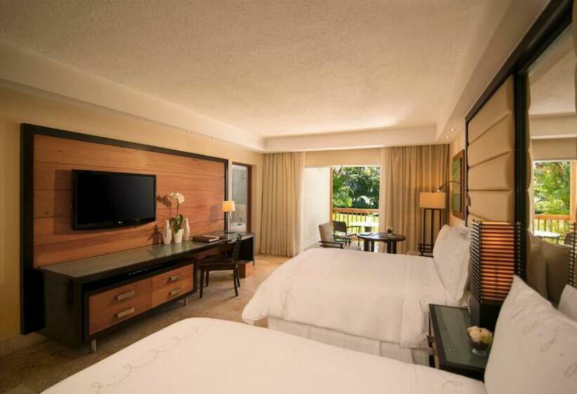 اتاق استاندارد اینتریور, Casa De Campo Resort & Villas