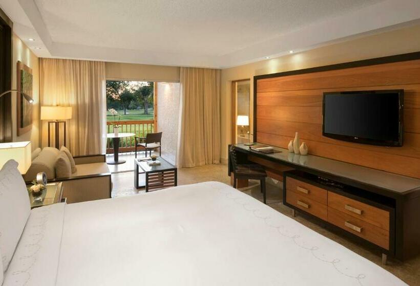 اتاق استاندارد اینتریور, Casa De Campo Resort & Villas