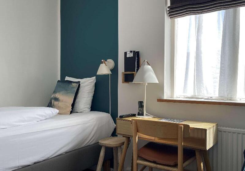 Номер Стандарт, Best Western Hotel Herman Bang