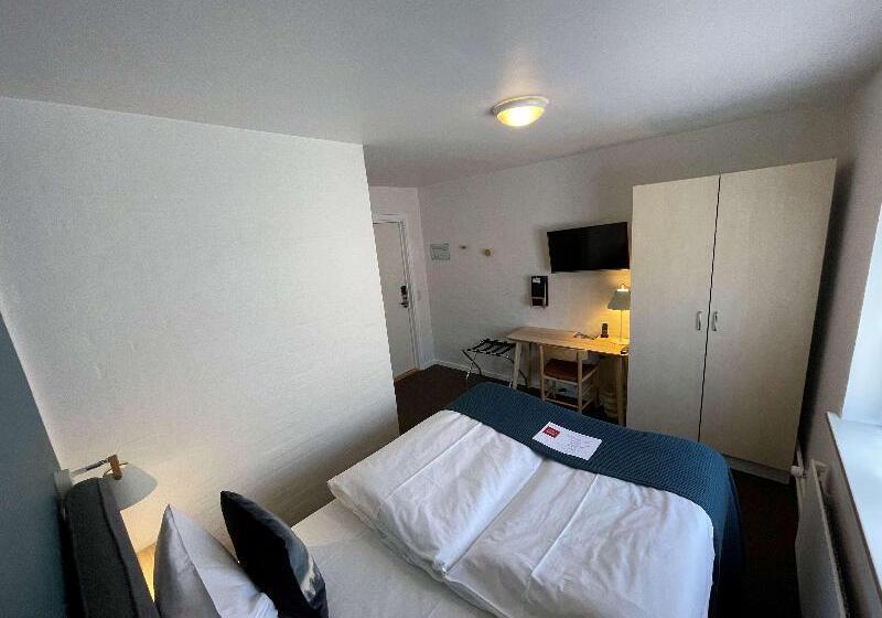 Номер Стандарт, Best Western Hotel Herman Bang
